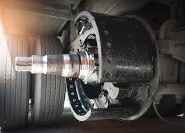 Truck Brakes